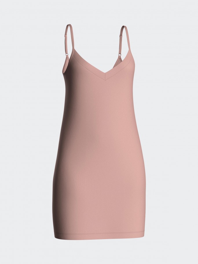 Lyocell nightgown