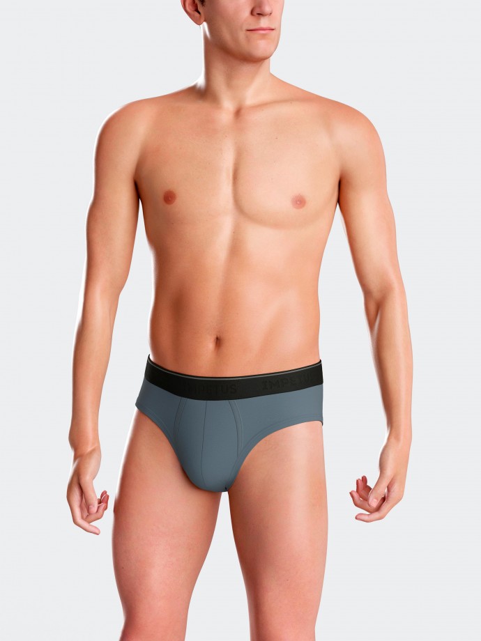 Brief Soft Premium
