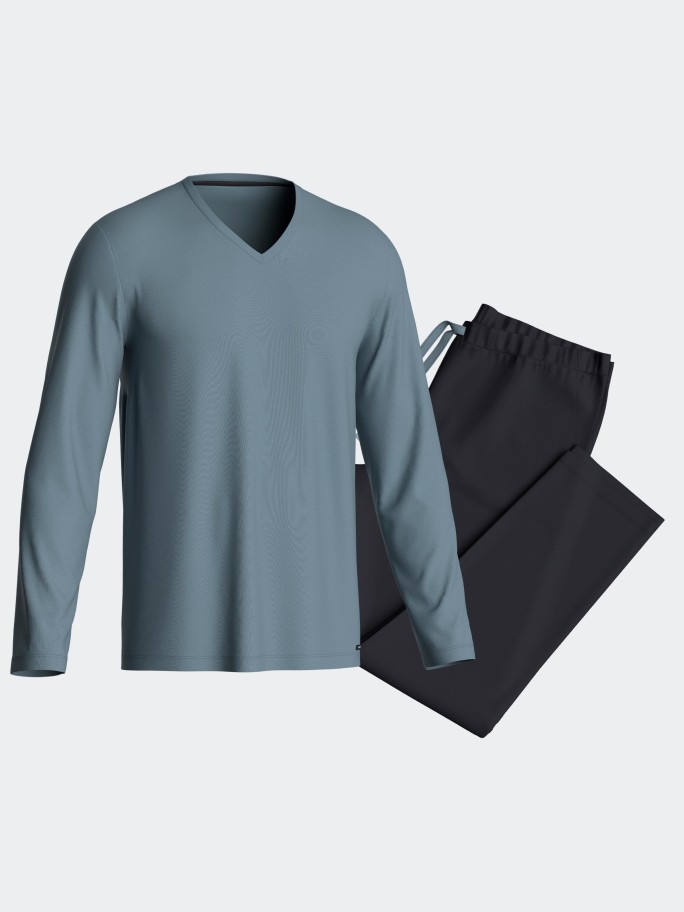 Pijama de homem Soft Premium