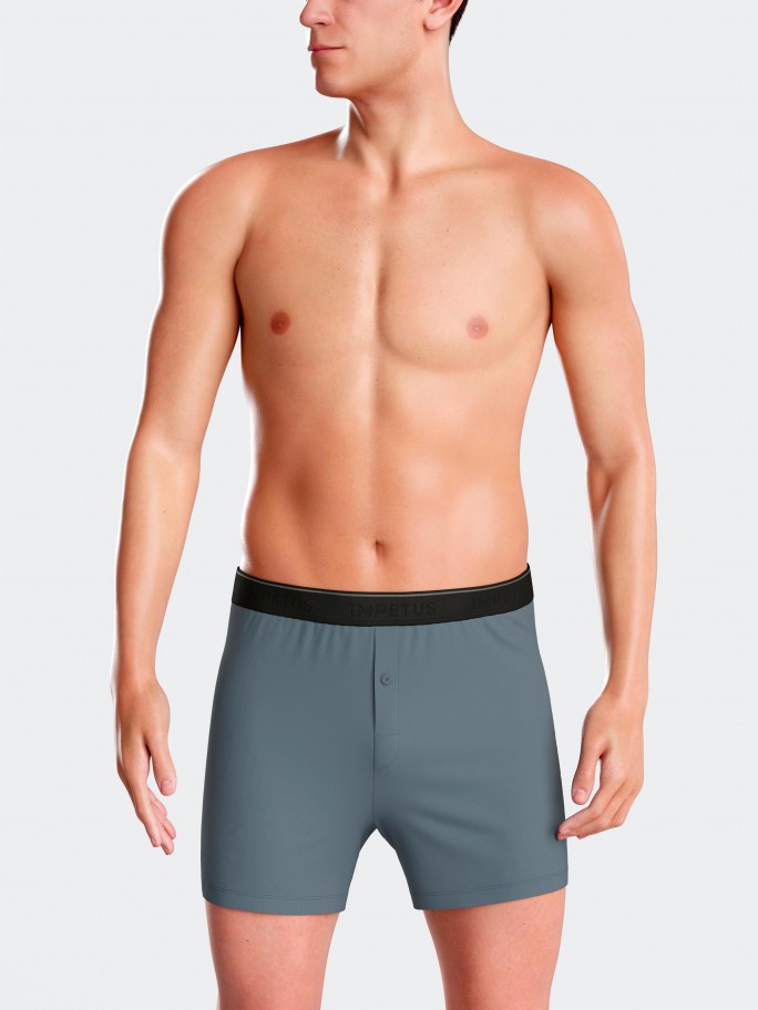 Boxershort Soft Premium