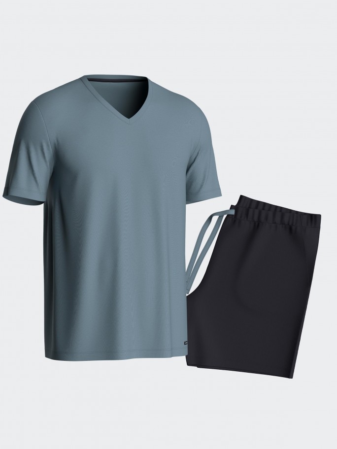Pijama de homem Soft Premium