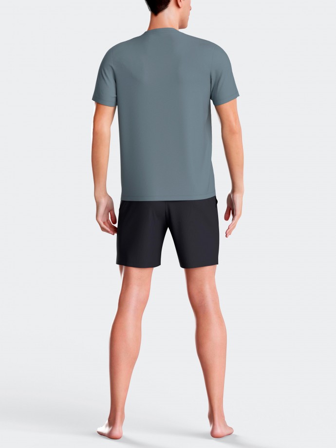 Pijama de homem Soft Premium