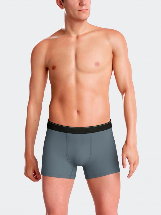 Boxer de homem Soft Premium
