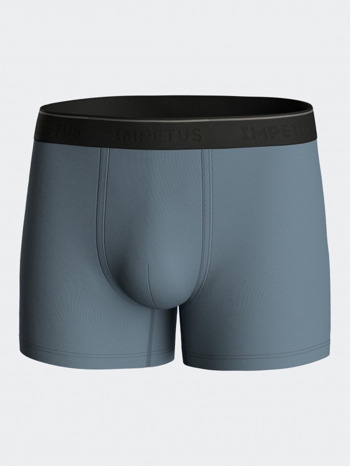 Boxer de homem Soft Premium
