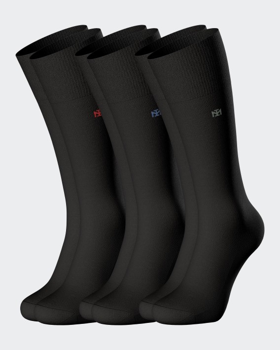 Lot de 3 paires de Chaussettes
