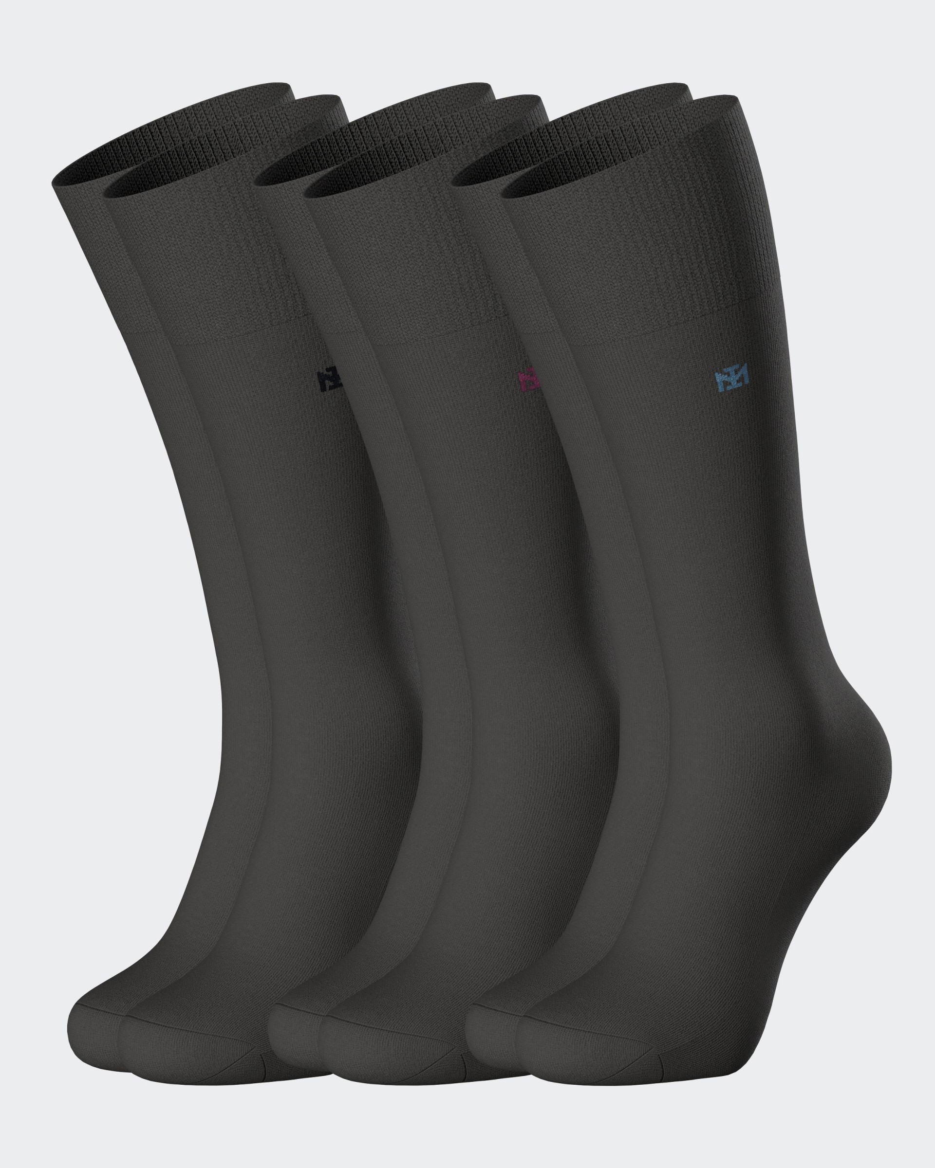 Pack of 3 pairs of socks