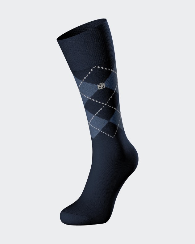 Pack of 3 pairs of socks