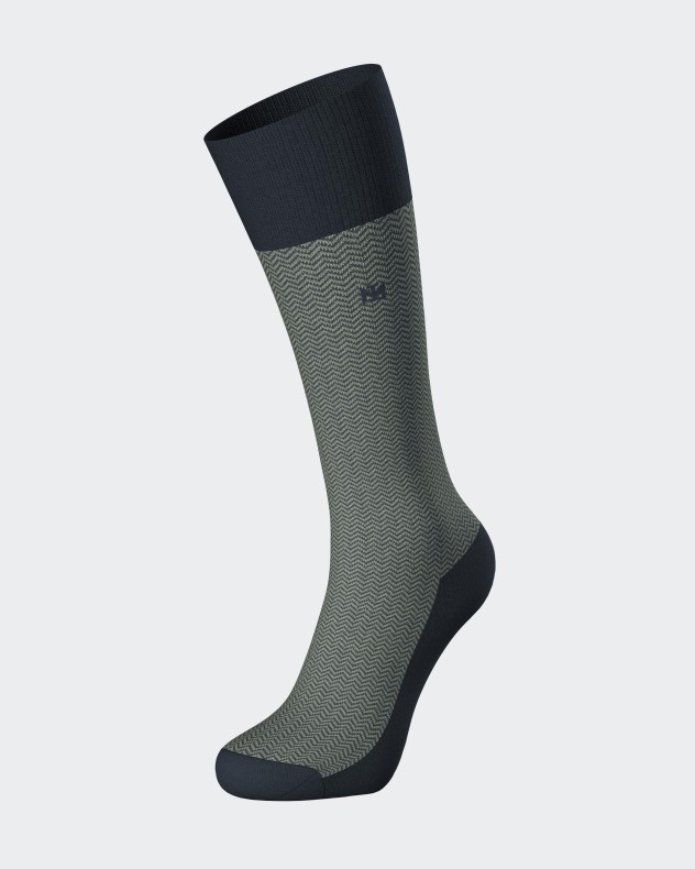 Pack de 3 pares de meias