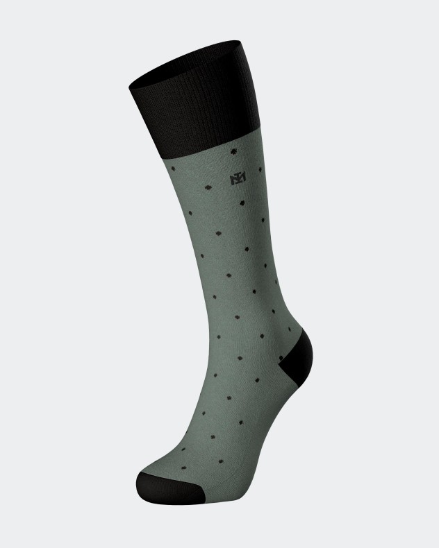 Pack of 3 pairs of socks