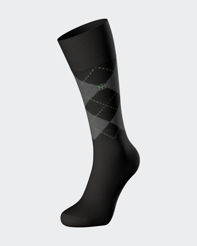 Pack of 3 pairs of socks