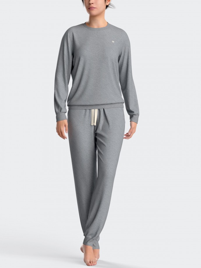 Revive women's homewear set