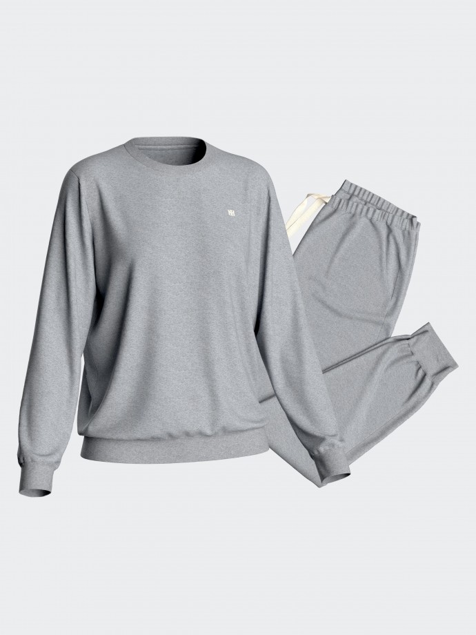 Revive women's homewear set