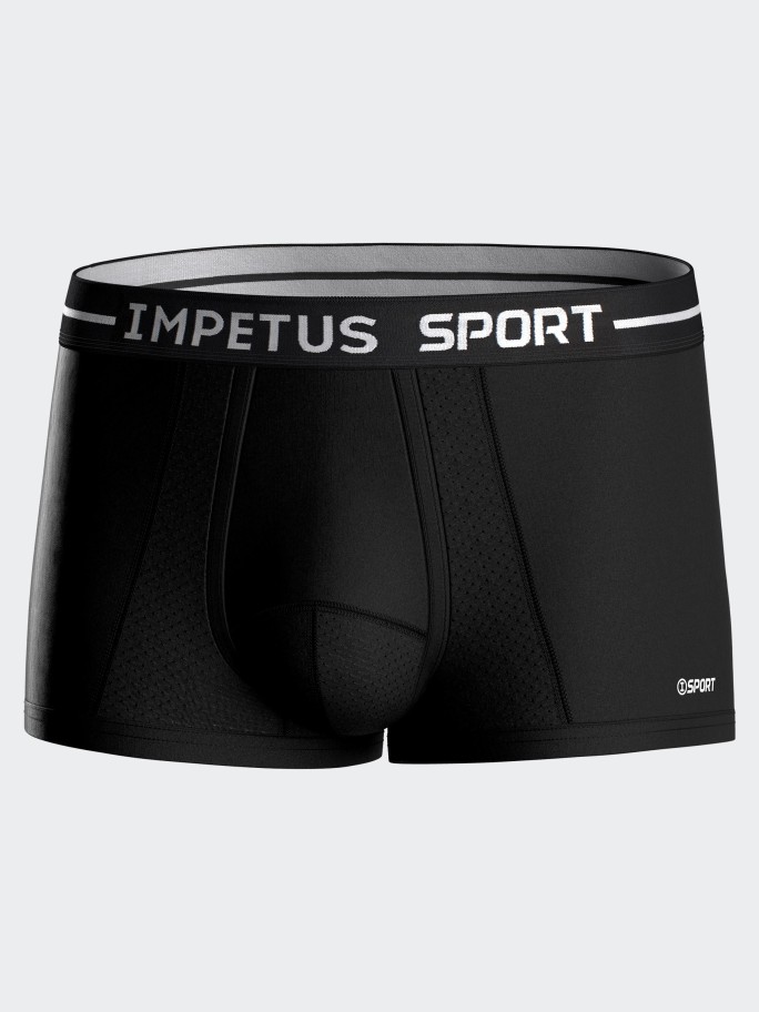 Boxer de homem Sport Ergonomic