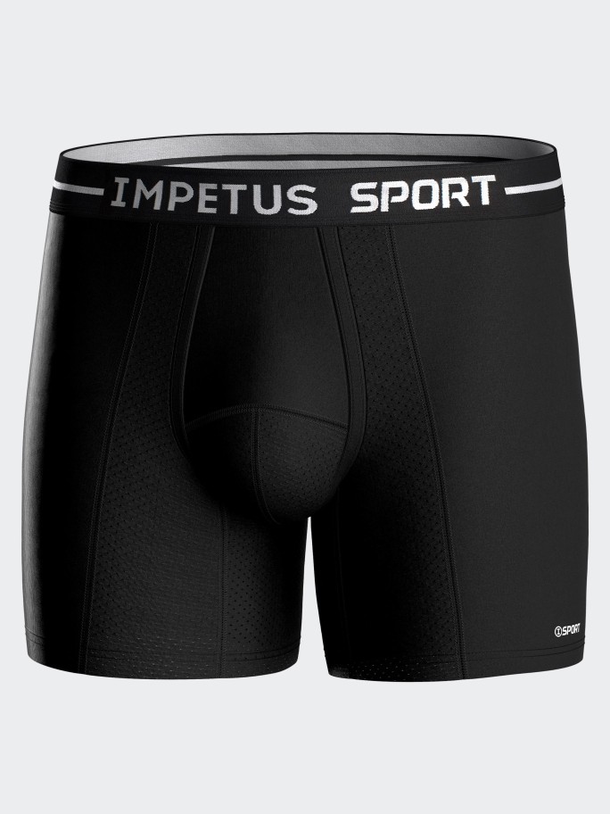 Herren Boxershorts Sport Ergonomic