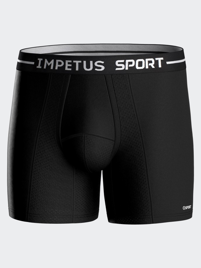 Mnds underbukser Sport Ergonomisk