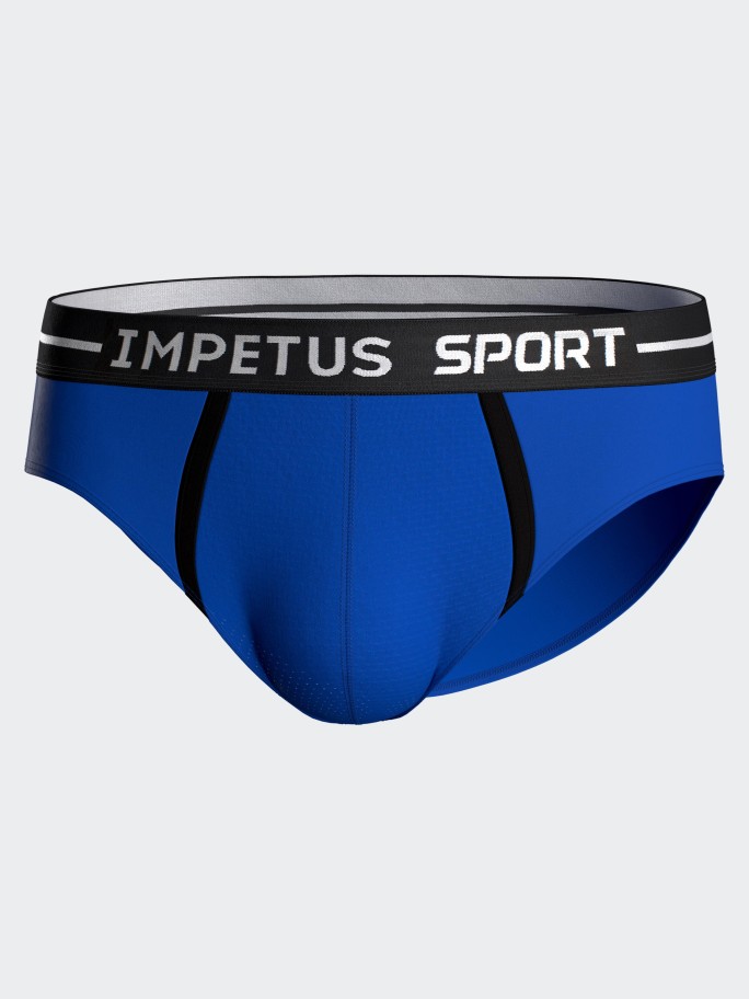 Men's brief Sport Ergonomic