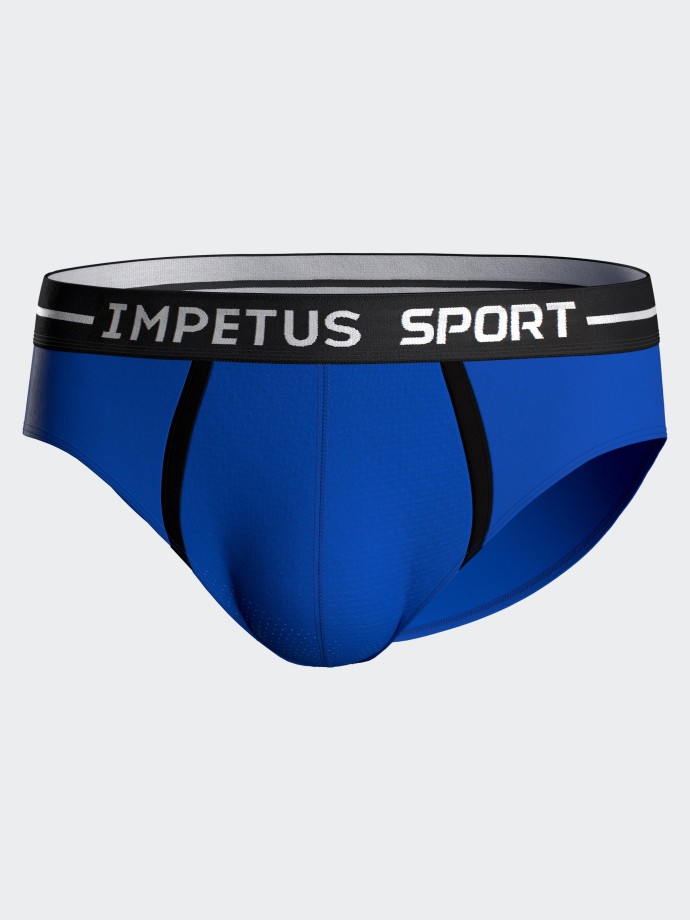Men's brief Sport Ergonomic