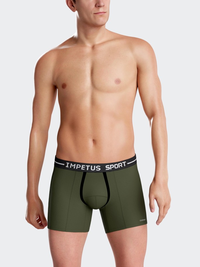 Men's boxer Sport Ergonomic