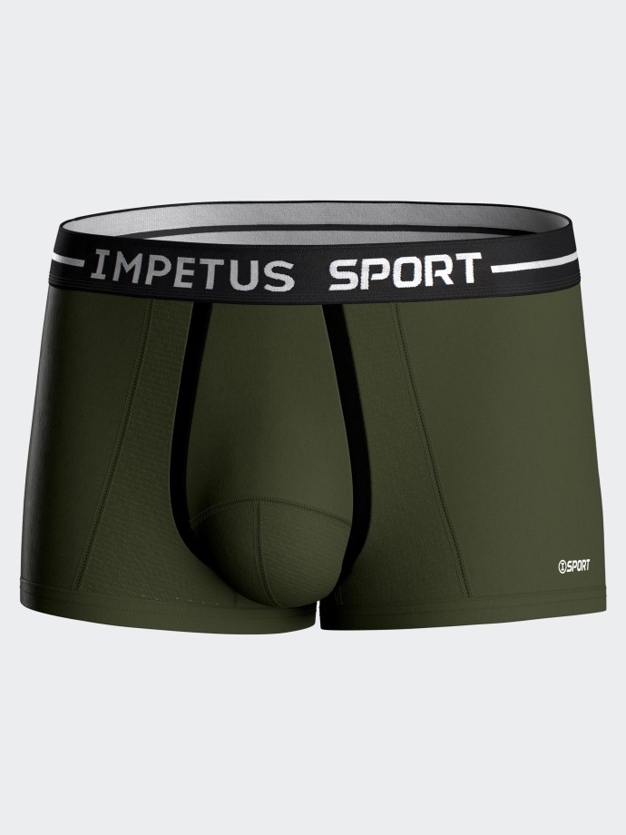 Boxer de homem Sport Ergonomic