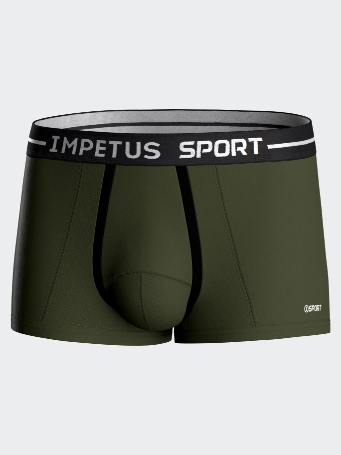 Boxer de homem Sport Ergonomic