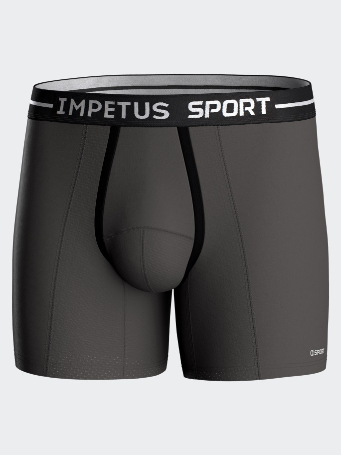 Herren Boxershorts Sport Ergonomic
