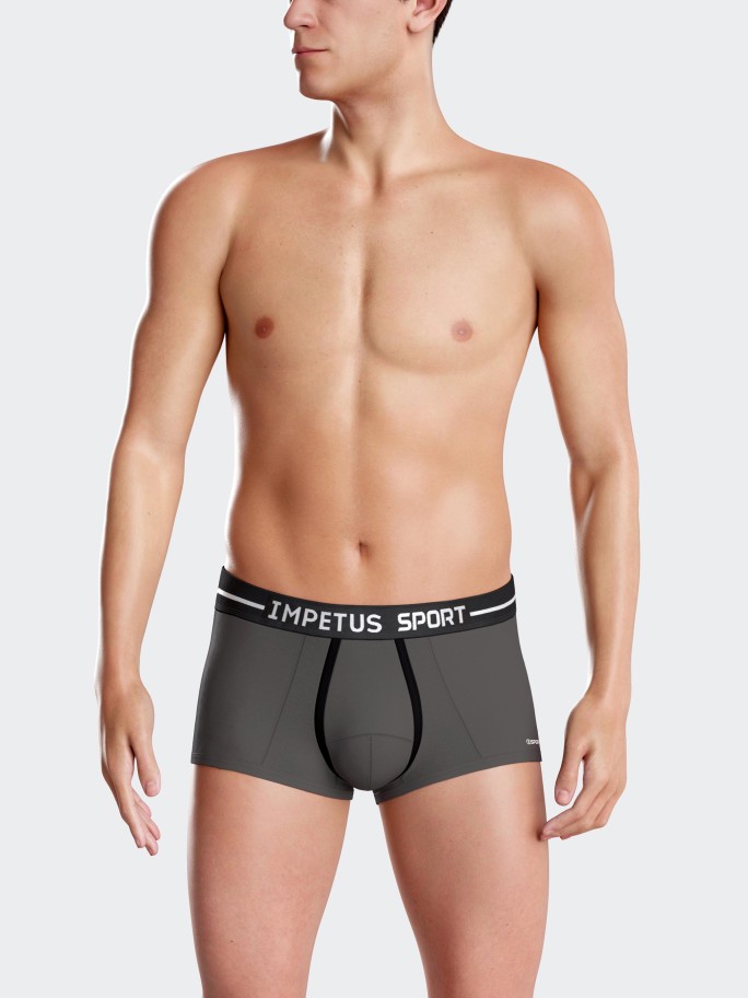 Boxer de homem Sport Ergonomic