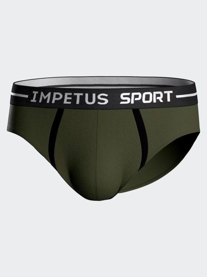 Slip de homem Sport Ergonomic