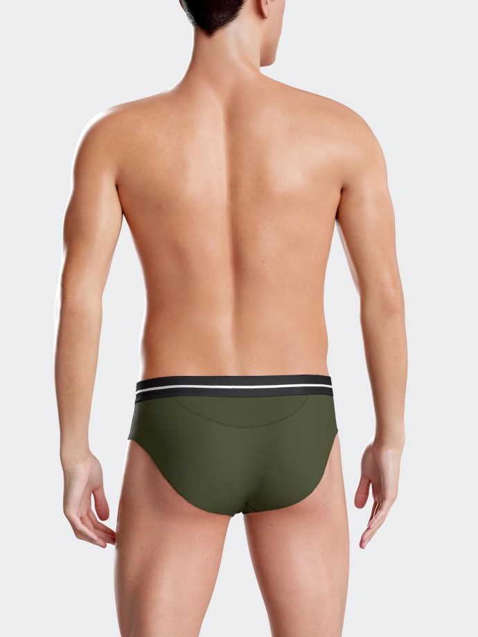 Slip de homem Sport Ergonomic