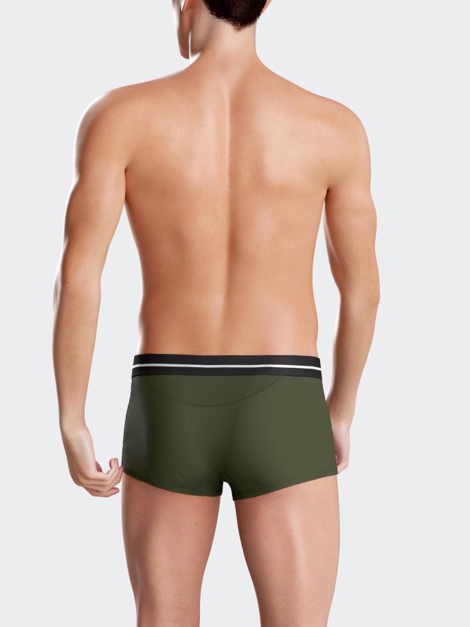 Boxer de homem Sport Ergonomic