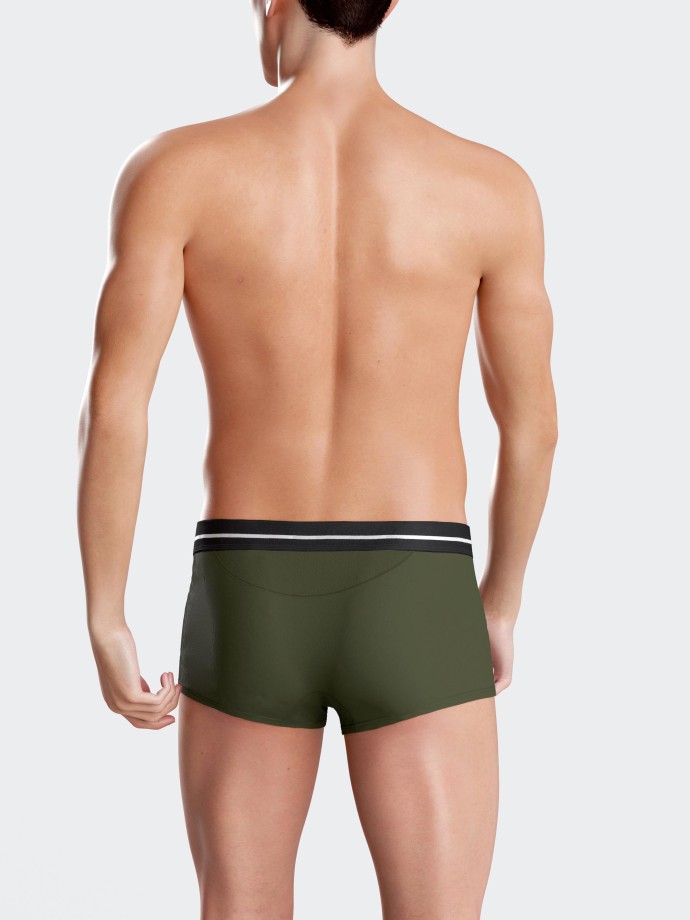 Boxer de homem Sport Ergonomic
