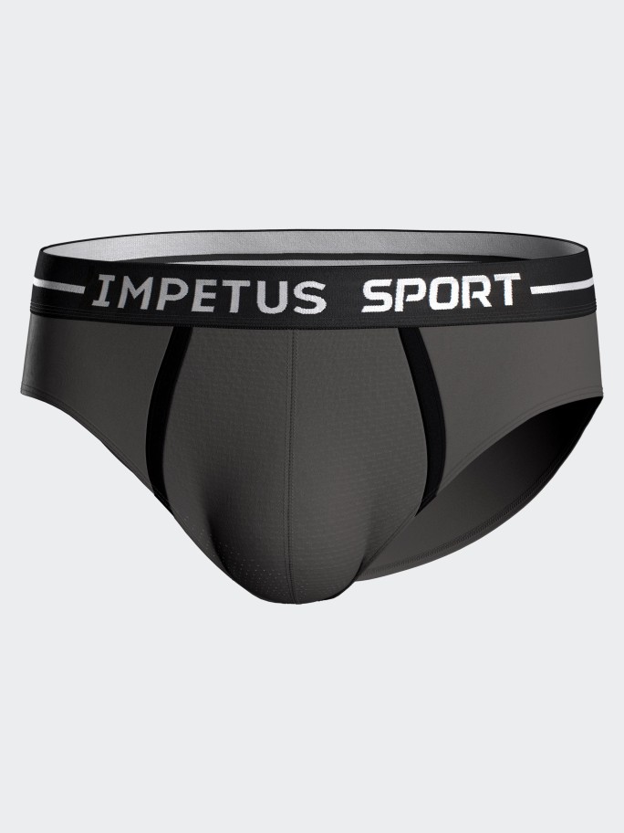 Slip de homem Sport Ergonomic