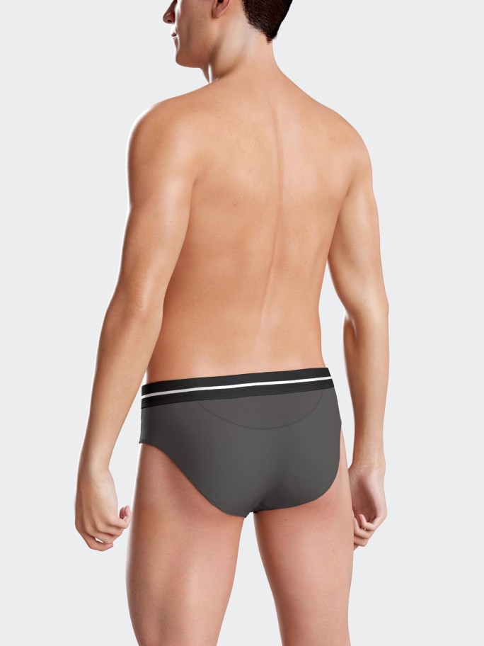 Slip de homem Sport Ergonomic