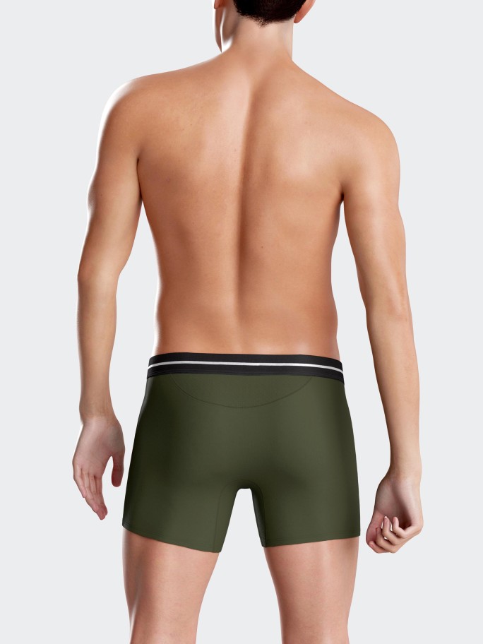 Men's boxer Sport Ergonomic