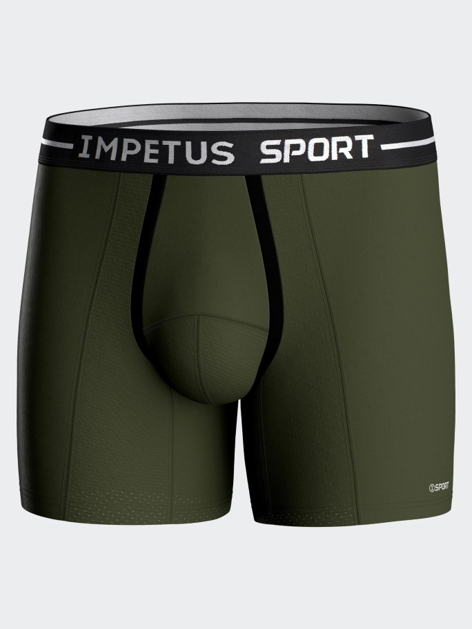 Men's boxer Sport Ergonomic