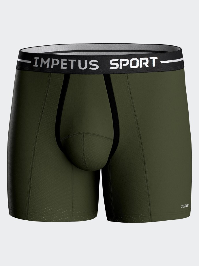 Men's boxer Sport Ergonomic