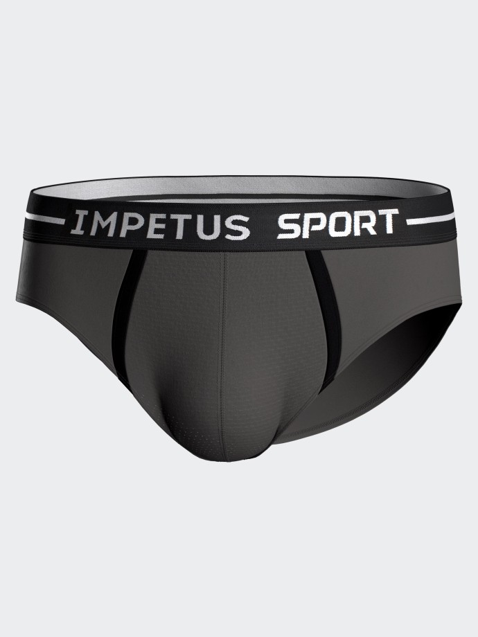 Slip de homem Sport Ergonomic
