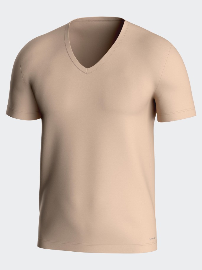 T-shirt de homem V Innovation