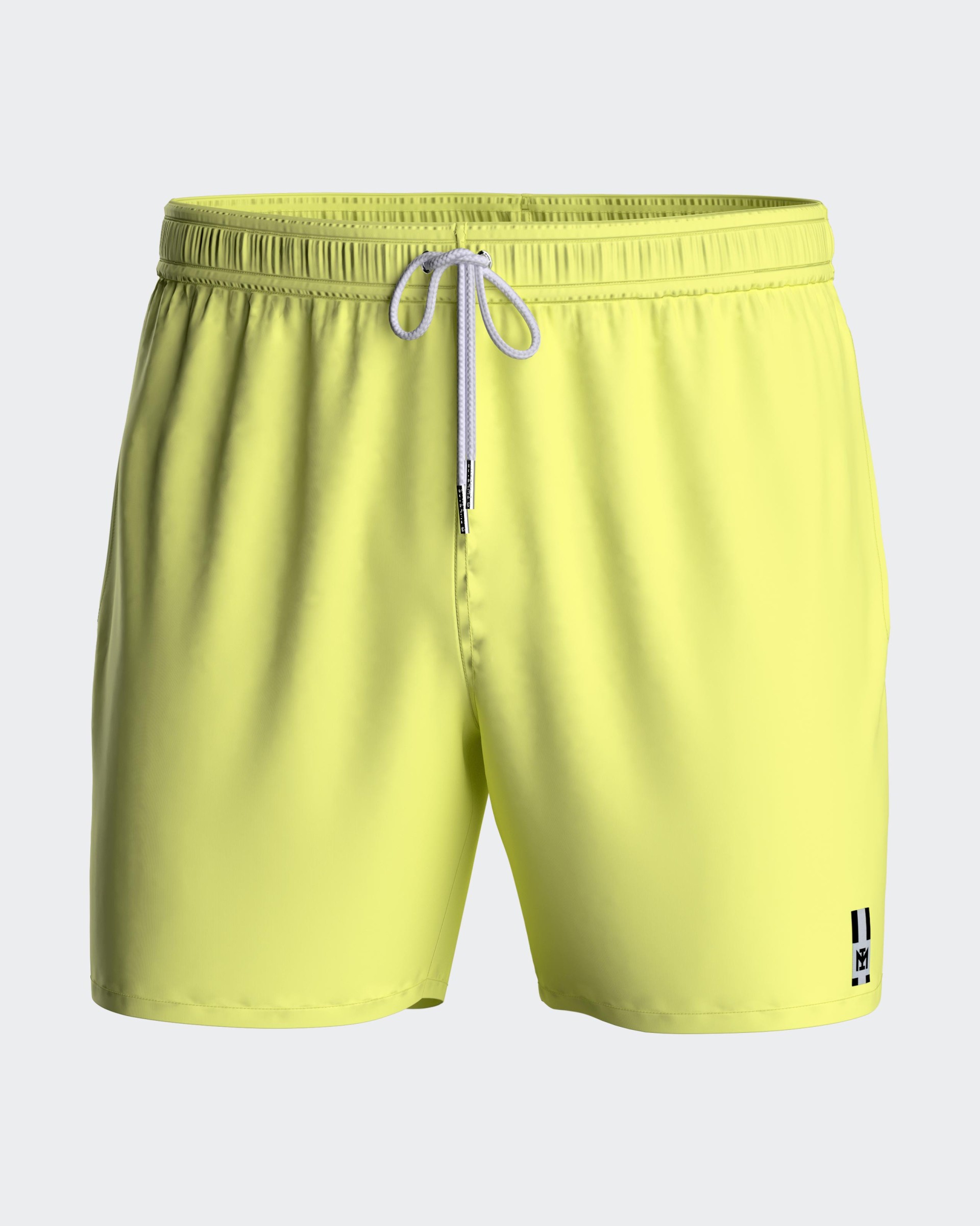 Bañador Short liso