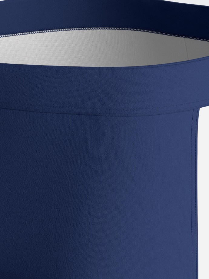 Swim Boxer side Stripes