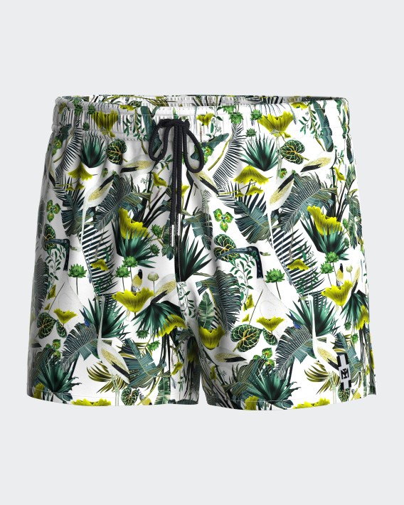 IMHMN1701SHORT TELA CTB.WEAR
