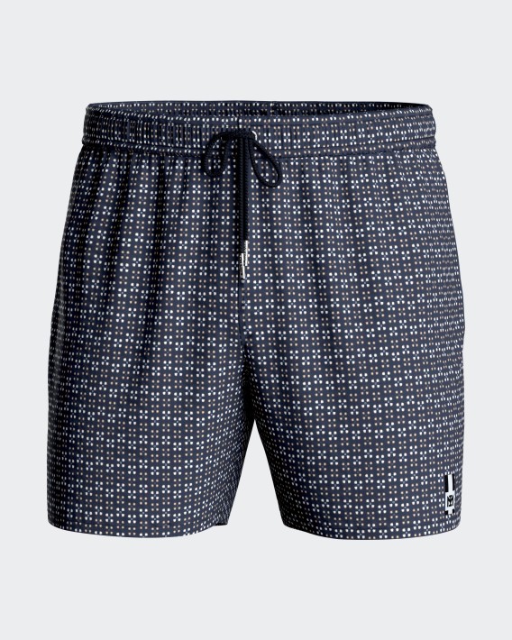 IMHMN2302SHORT TELA MDB.WEAR