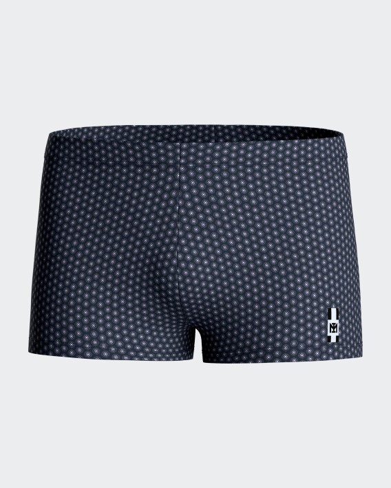 Boxer de Banho estampado