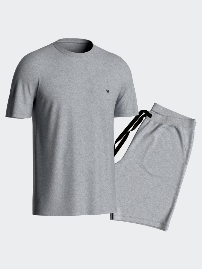 Herren homewear Revive