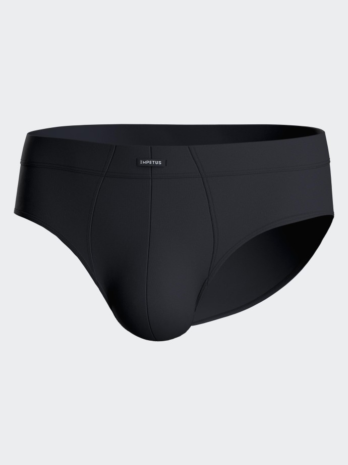 Pack 2 slips de homem em Lyocell