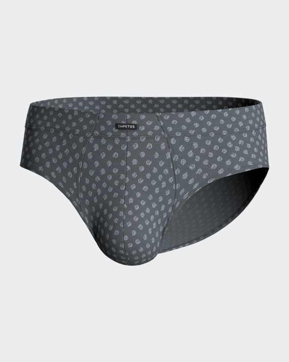 Pack de 2 slips en Lyocell