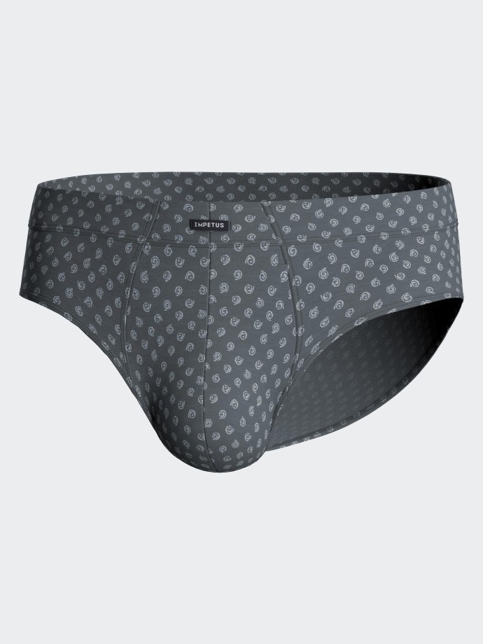 Pack 2 slips de homem em Lyocell