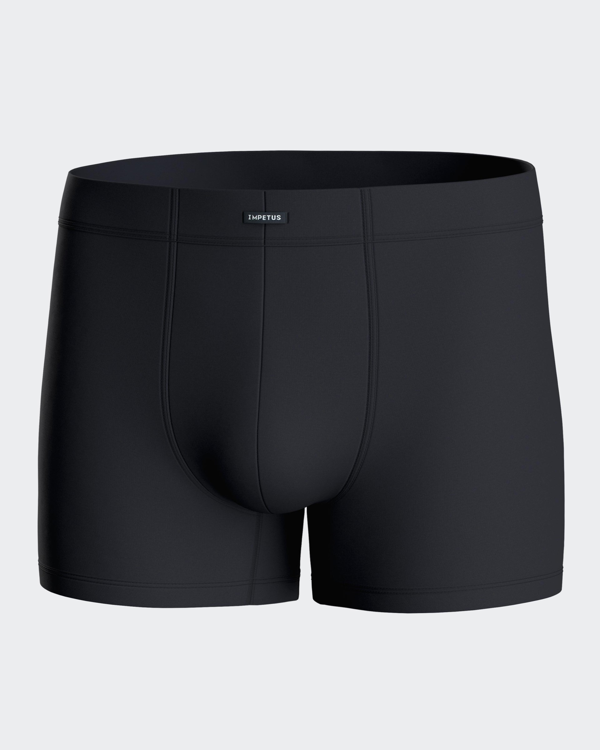 Pack 2 boxers de homem em Lyocell