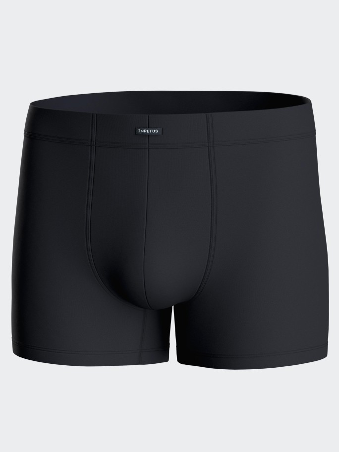 Pack 2 boxers de homem em Lyocell