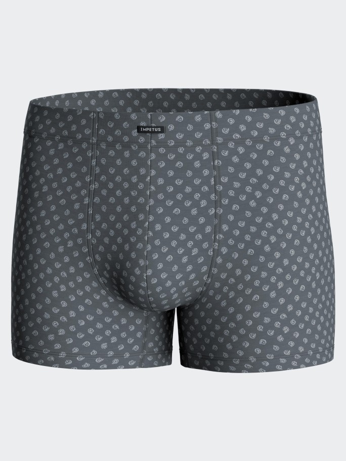 Pack 2 boxers de homem em Lyocell