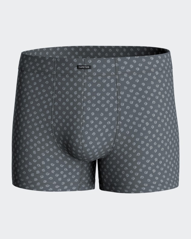 Pack 2 boxers de homem em Lyocell